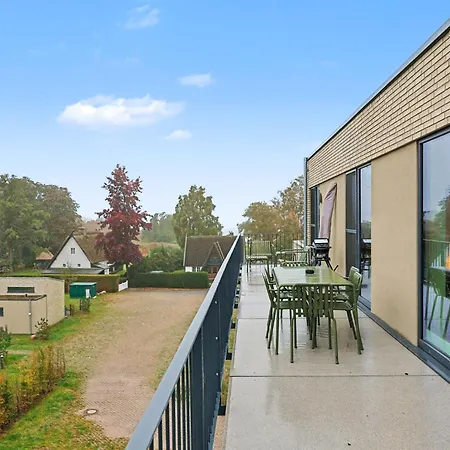 Lejlighed Penthouse Duemmerview By Interhome *