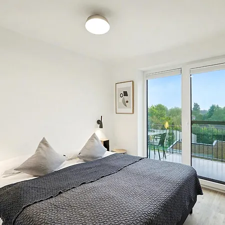 Penthouse Duemmerview By Interhome * Lembruch