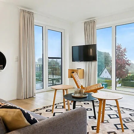 Penthouse Duemmerview By Interhome Lejlighed