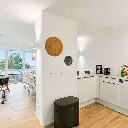 Penthouse Duemmerview By Interhome Lembruch