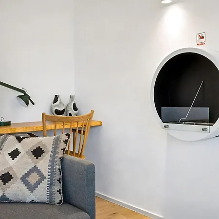 Penthouse Duemmerview By Interhome * Lembruch