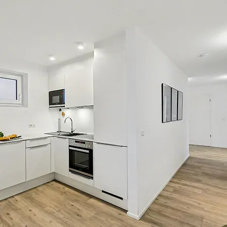 Penthouse Duemmerview By Interhome Lejlighed Lembruch