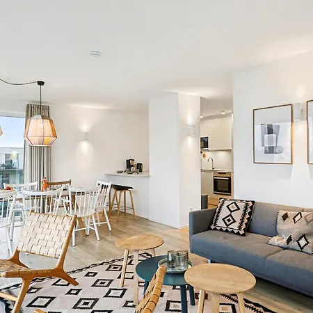 Penthouse Duemmerview By Interhome Lembruch