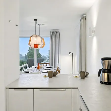 Lejlighed Penthouse Duemmerview By Interhome *