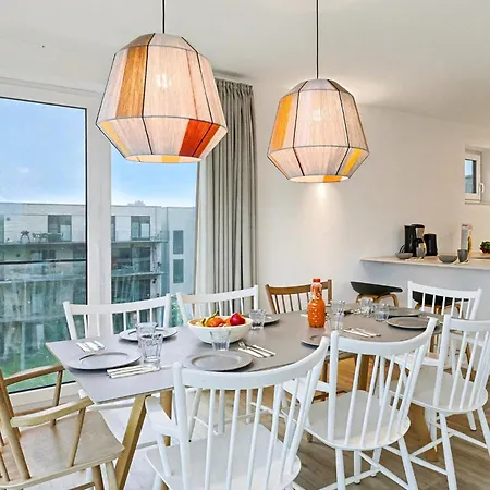 Διαμέρισμα Penthouse Duemmerview By Interhome Lembruch
