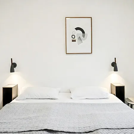 Lejlighed Penthouse Duemmerview By Interhome