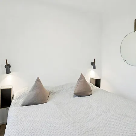 Penthouse Duemmerview By Interhome Διαμέρισμα