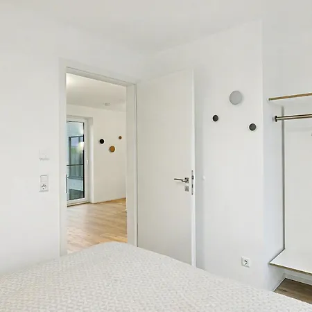 Penthouse Duemmerview By Interhome Lejlighed