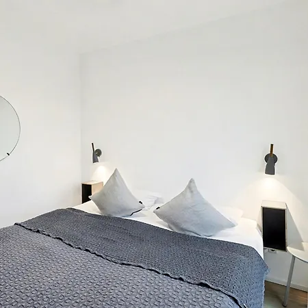 Penthouse Duemmerview By Interhome Lejlighed