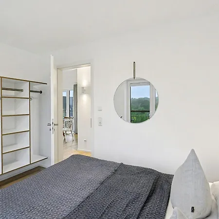 Lejlighed Penthouse Duemmerview By Interhome