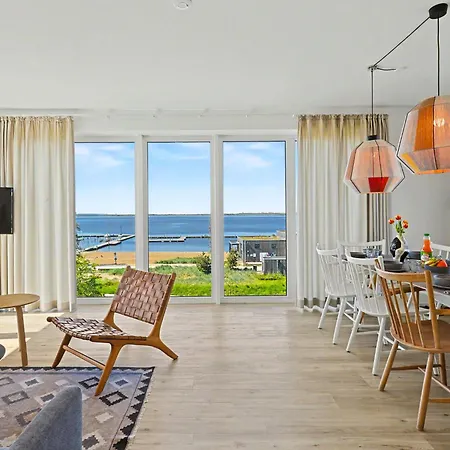 Penthouse Duemmerview By Interhome *