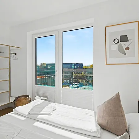 Lejlighed Penthouse Duemmerview By Interhome Lembruch