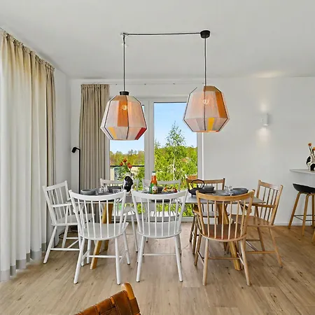 Penthouse Duemmerview By Interhome Lejlighed Lembruch