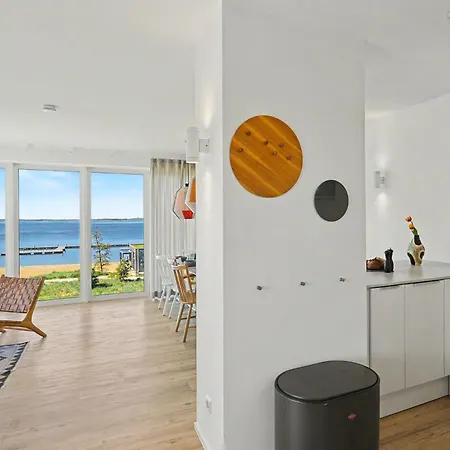 Penthouse Duemmerview By Interhome Lembruch