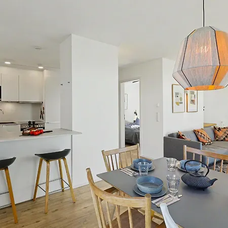 Penthouse Duemmerview By Interhome Lembruch
