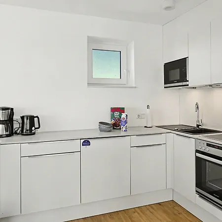 Penthouse Duemmerview By Interhome Lembruch