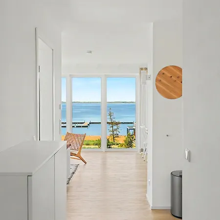 Lejlighed Penthouse Duemmerview By Interhome