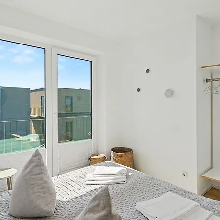 Penthouse Duemmerview By Interhome