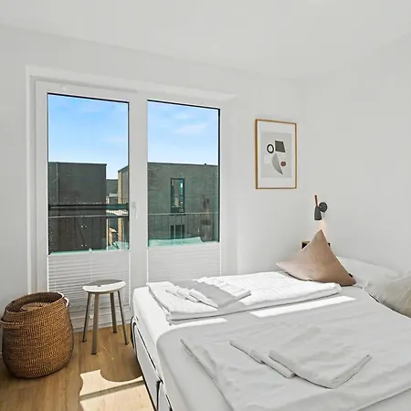 Lejlighed Penthouse Duemmerview By Interhome Lembruch