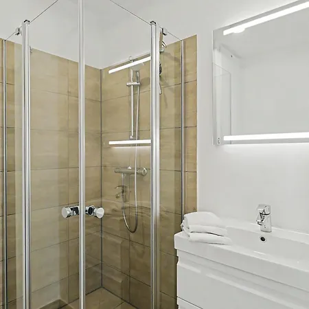 Lejlighed Penthouse Duemmerview By Interhome *