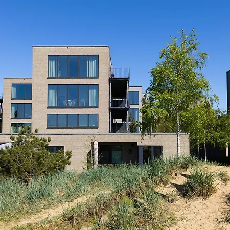 Lejlighed Penthouse Duemmerview By Interhome